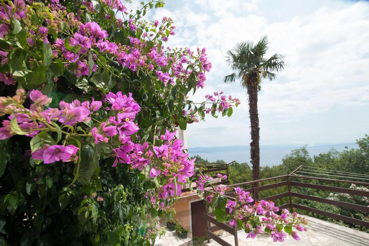 Apartment Alba Medveja