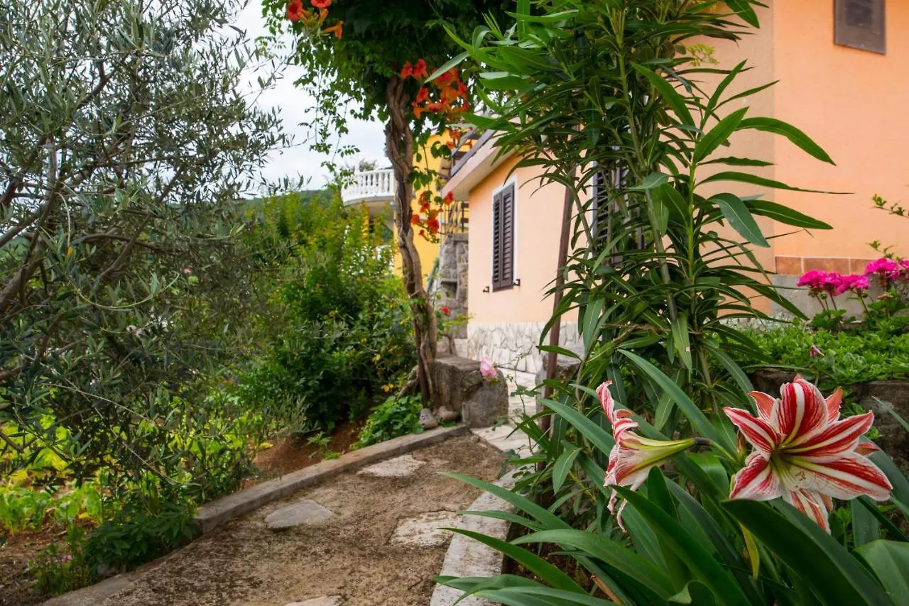 Apartment Alba Medveja 0*,  Croatia