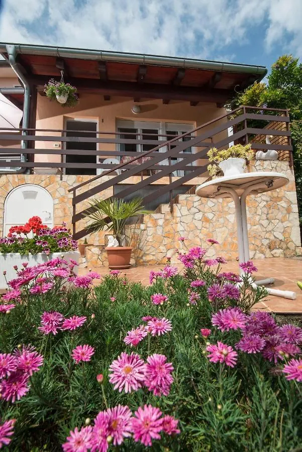 Apartment Alba Medveja