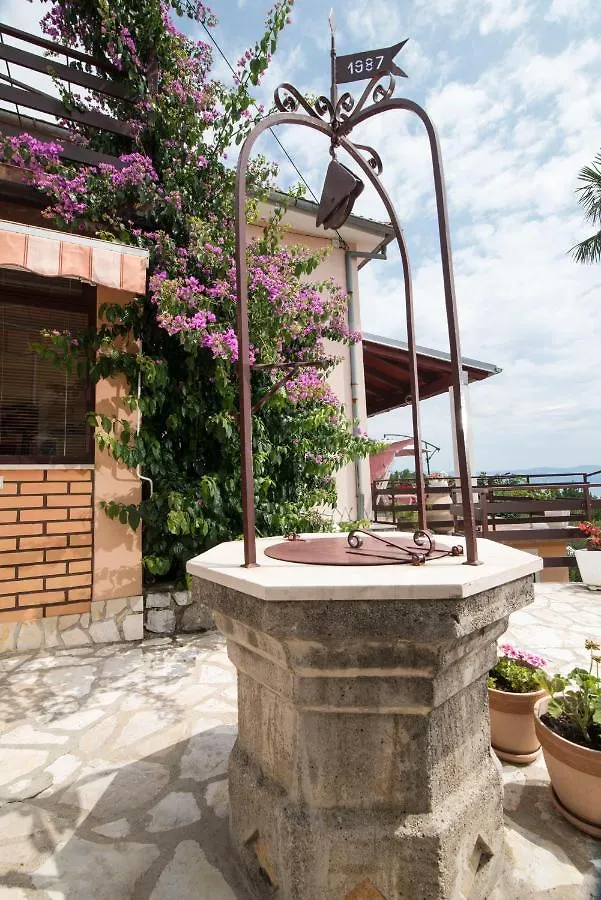Apartment Alba Medveja