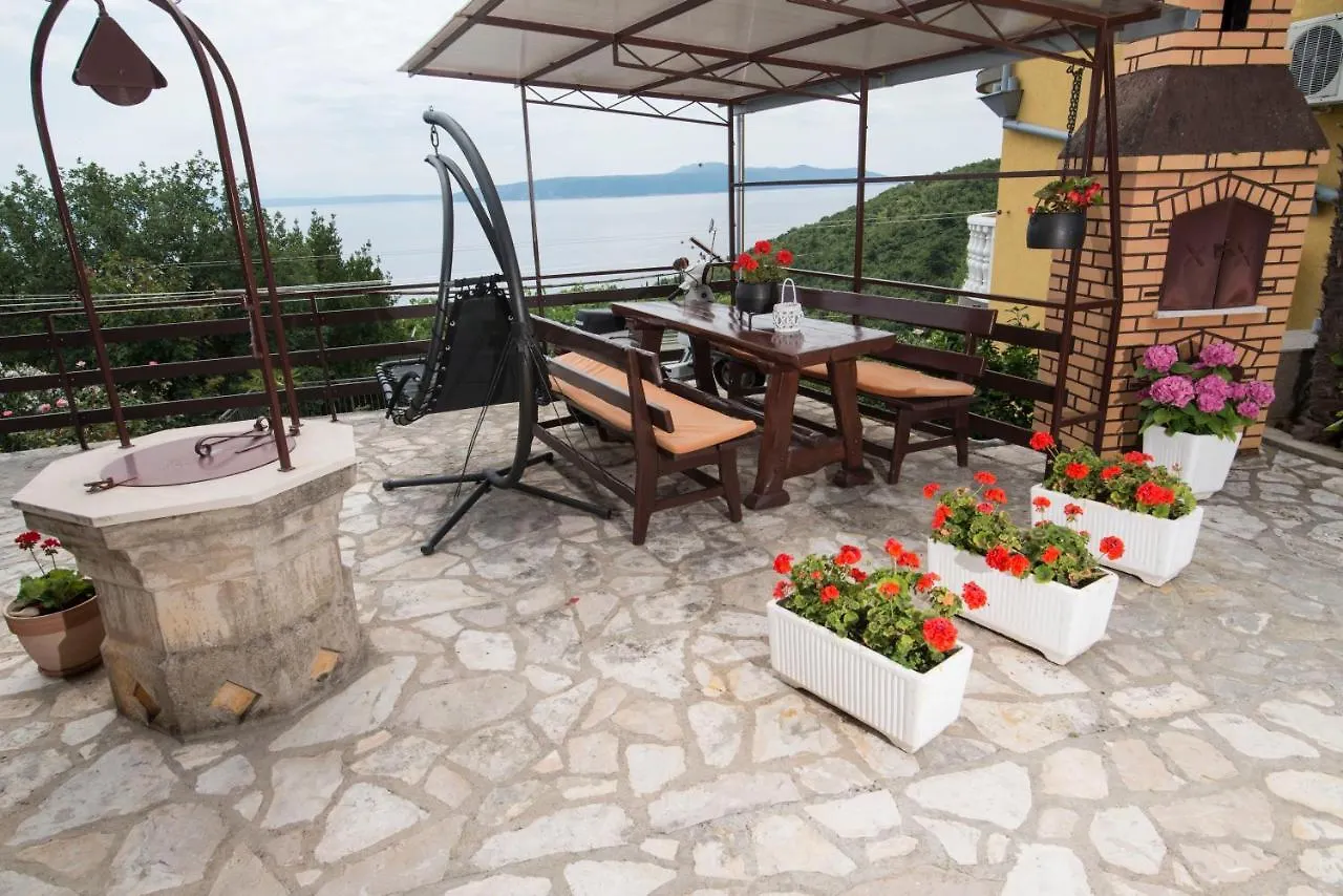 Apartment Alba Medveja