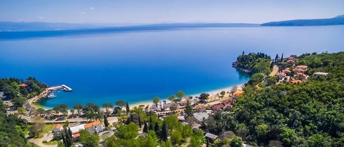 Apartment Alba Medveja Croatia
